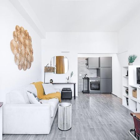 Easylife - Studio Moderno E Luminoso In Repubblica Milano Eksteriør bilde