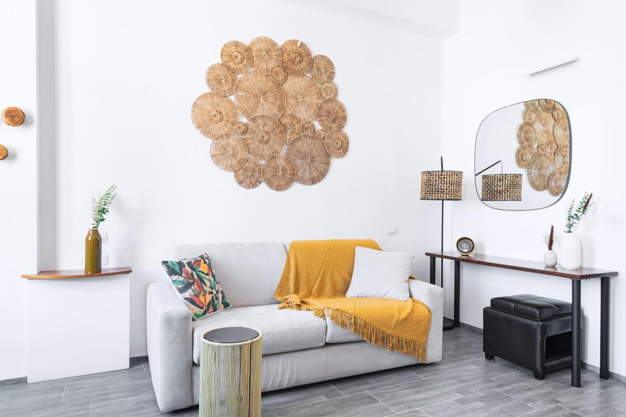 Easylife - Studio Moderno E Luminoso In Repubblica Milano Eksteriør bilde