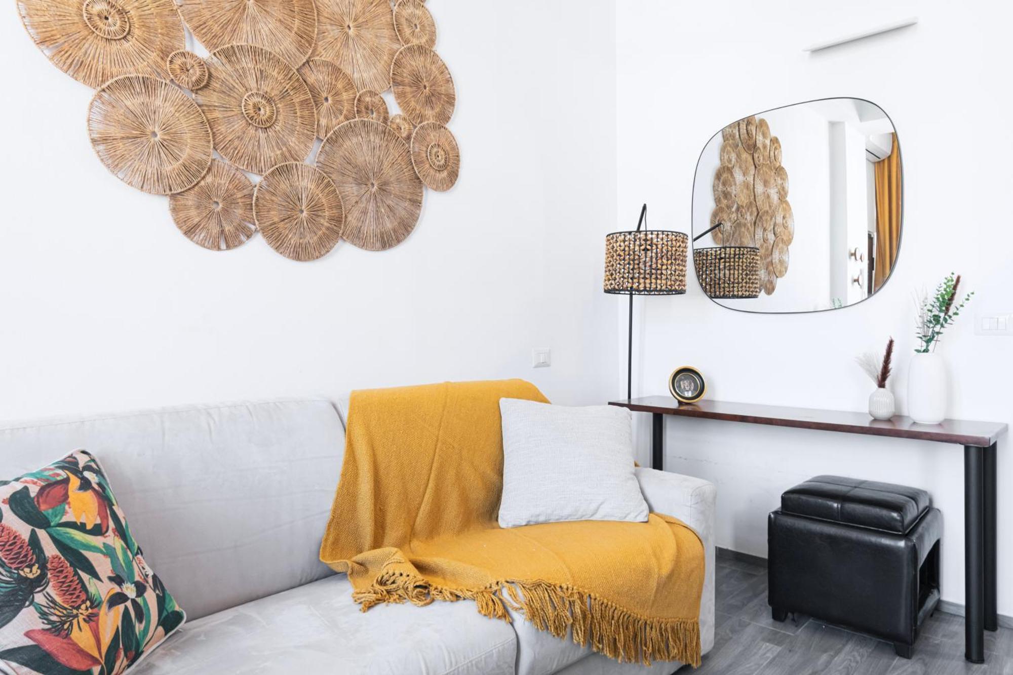 Easylife - Studio Moderno E Luminoso In Repubblica Milano Eksteriør bilde